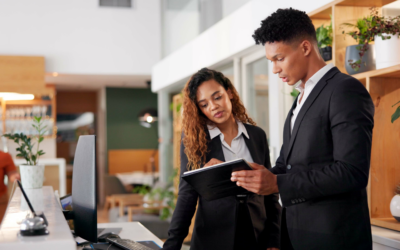 12 Hotel KPIs Impacted by Energy Management