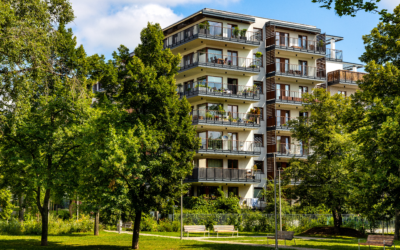 A Complete Guide to Multifamily Energy Efficiency in 2026