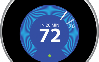 Are Nest And Other Residential Smart Thermostats Right For Your Property?