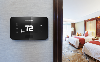 Retrofitting Your Building: Cut Costs with Verdant Smart Thermostats