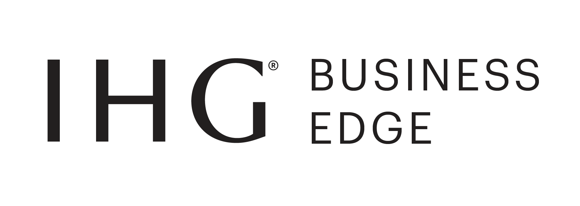 IHG Edge logo