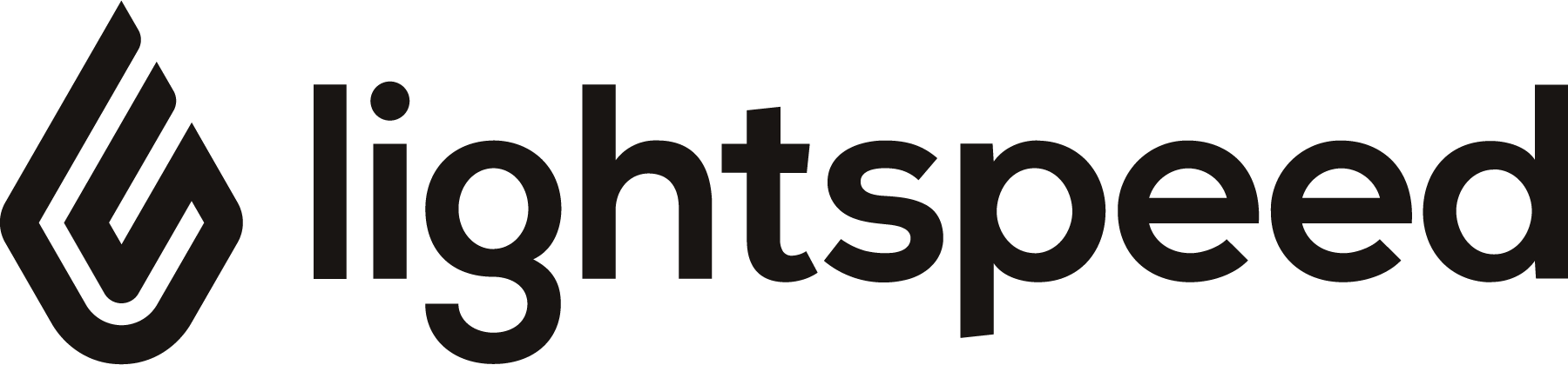 Lightspeed logo