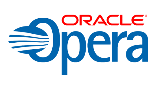 Oracle OPERA logo