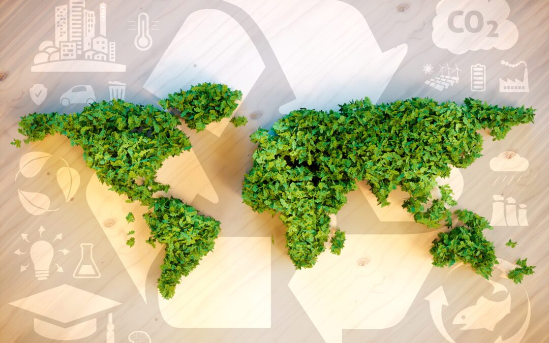 ESG Trends in Property Management