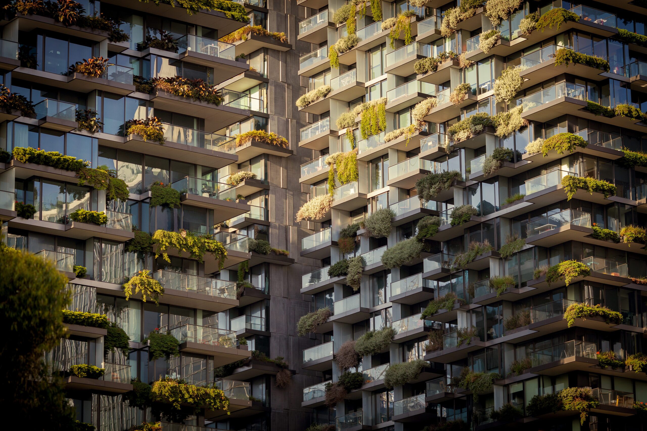 Green building