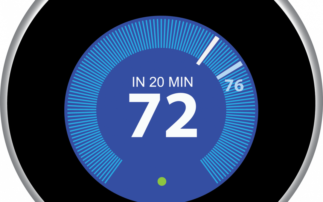 Are Nest And Other Residential Smart Thermostats Right For Your Property?