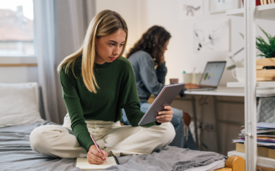 10 Energy Saving Tips for Student Housing Managers