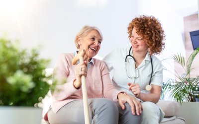 Guide to Choosing the Right Smart Thermostat for Senior Living Communities