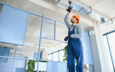 HVAC Maintenance Checklist: 10 Tips for the Winter