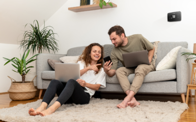 Unlocking Energy Savings: Your Guide to Energy Efficiency Rebates with Verdant Thermostats