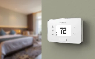 Verdant Named Preferred Supplier for Wyndham Hotels and Resorts EMEA