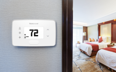 How to Install a Verdant VX4 Wireless Thermostat