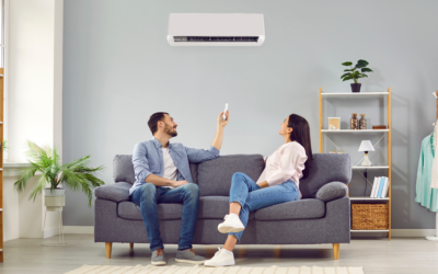 Future of HVAC Energy Management: How Smart Thermostats Are Evolving