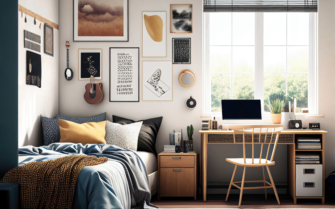 Guide to Choosing the Right Smart Thermostat for Student Living Communities