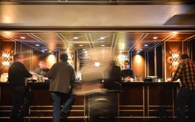 4 Challenges Facing the Hotel Industry