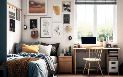 Guide to Choosing the Right Smart Thermostat for Student Living Communities