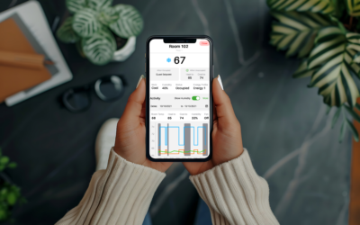 Meet Verdant Thermostat Manager: Smarter HVAC Energy Control & Cost Savings