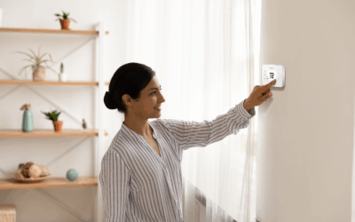 Choosing the Right Smart Thermostat for Your Property Portfolio