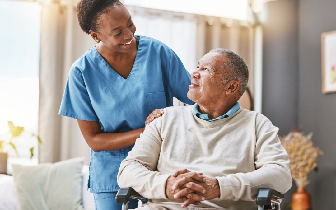 12 Energy Management Tips for Senior Residence Operators