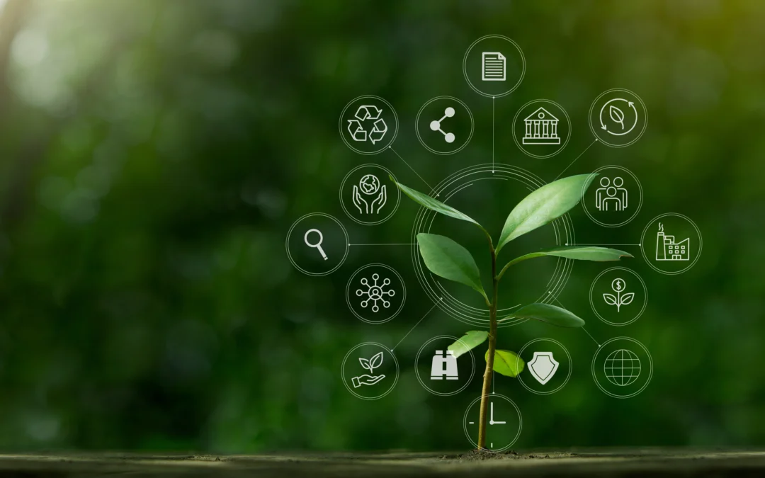 8 Ways Your Smart Thermostat Can Support Your Sustainability Strategy