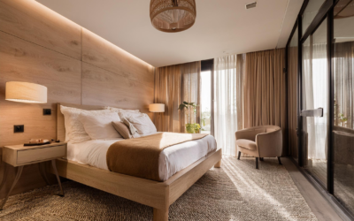 8 Ways Verdant Smart Thermostats Transform Energy Management for Hotels & MDUs