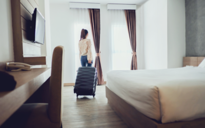 How Energy Management Supports Hotel Sustainability Goals