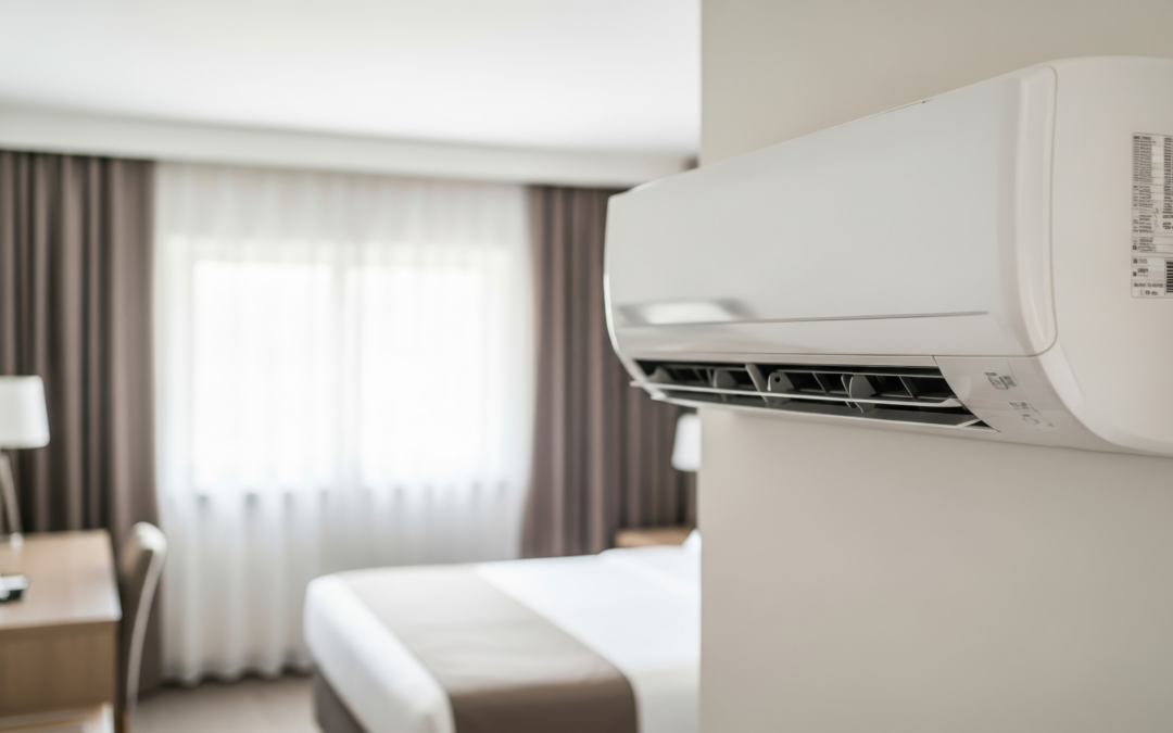 Why Your Current Thermostat Is Wasting Over 40% of Your HVAC Energy