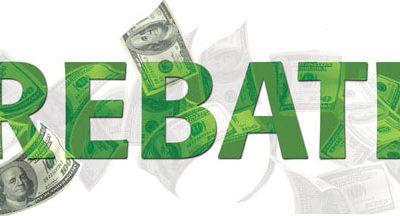 Why Utility Companies Provide Energy Efficiency Rebates to Businesses