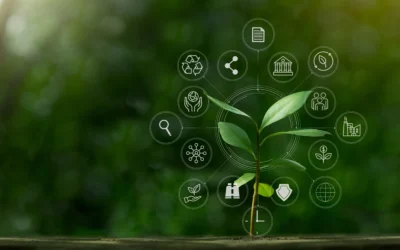 8 Ways Your Smart Thermostat Can Support Your Sustainability Strategy