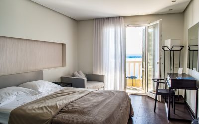Hospitality Industry Trends for 2020