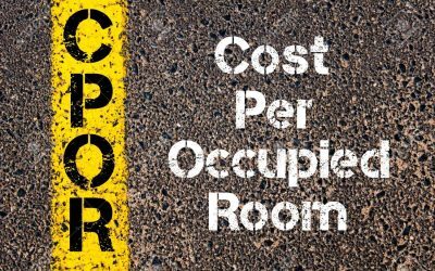 Reducing CPOR with Smart Technology