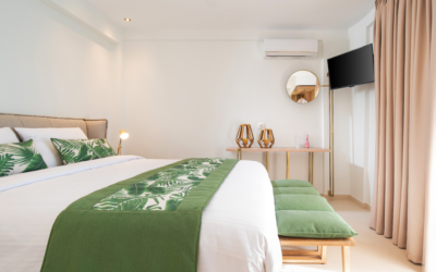 5 Sustainability Trends in Hospitality in 2025