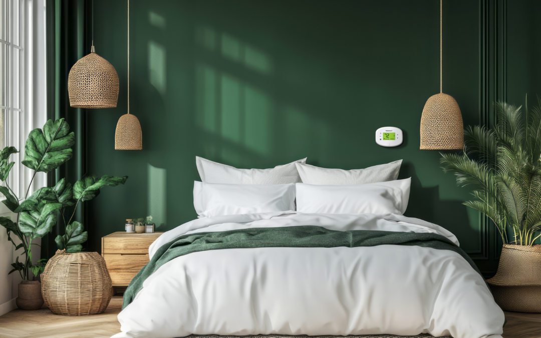 The IHG Occupancy-Sensing Thermostat Mandate: What Hotel Owners Need to Know Before End of 2026
